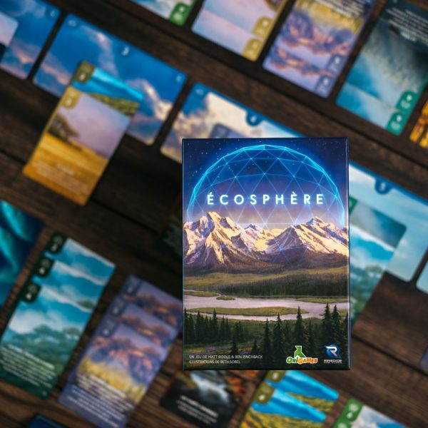 Ecosphère