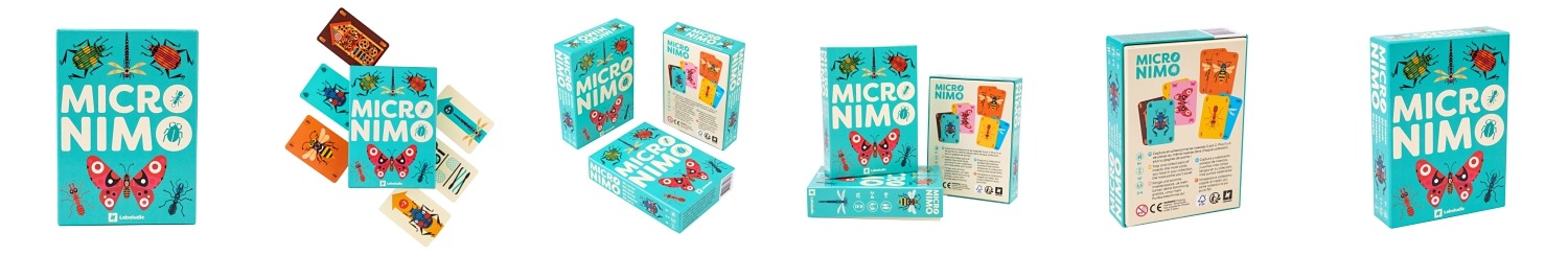 micro nimo jeu de société laboludic