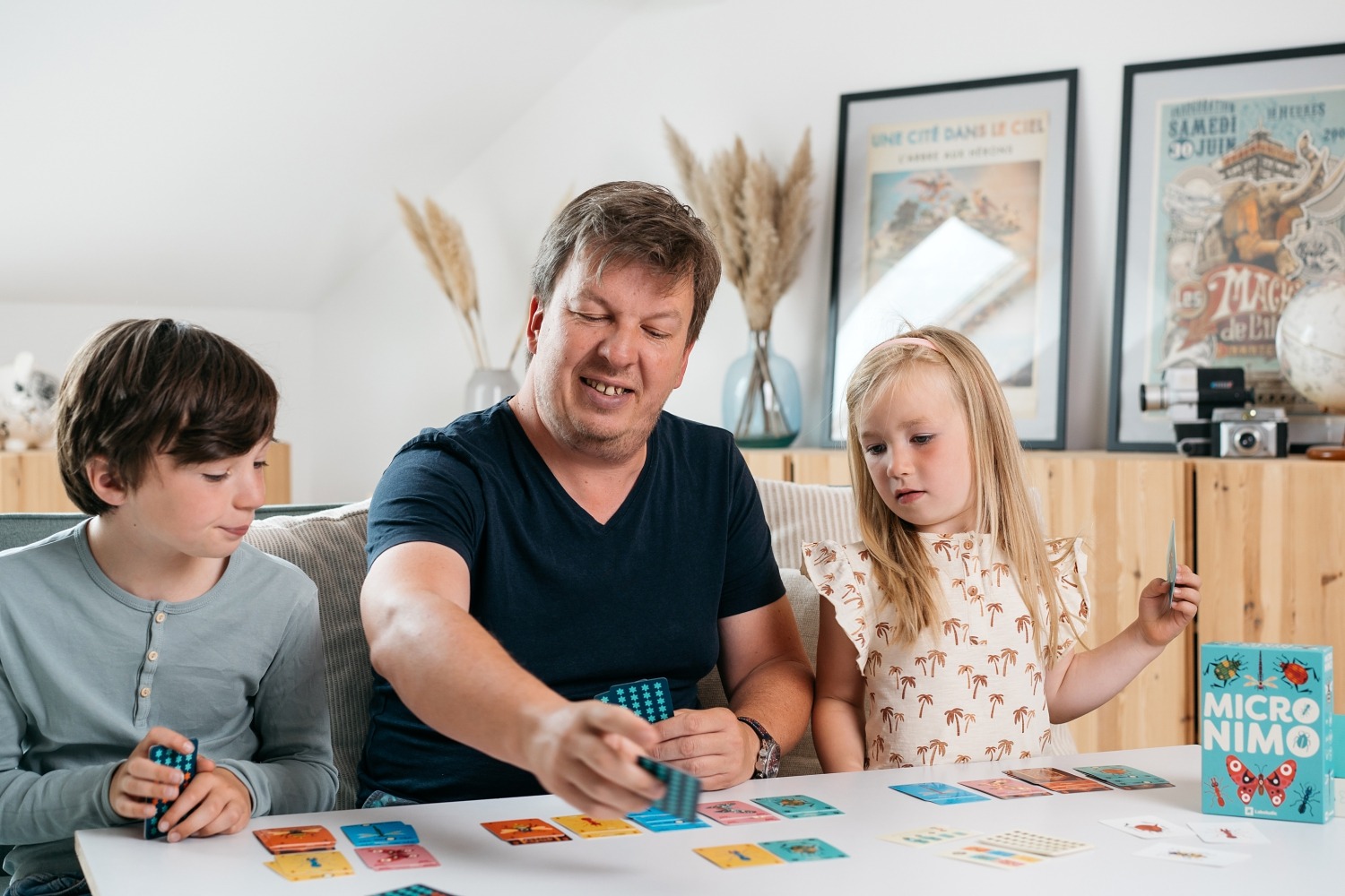 micro nimo jeu de société laboludic