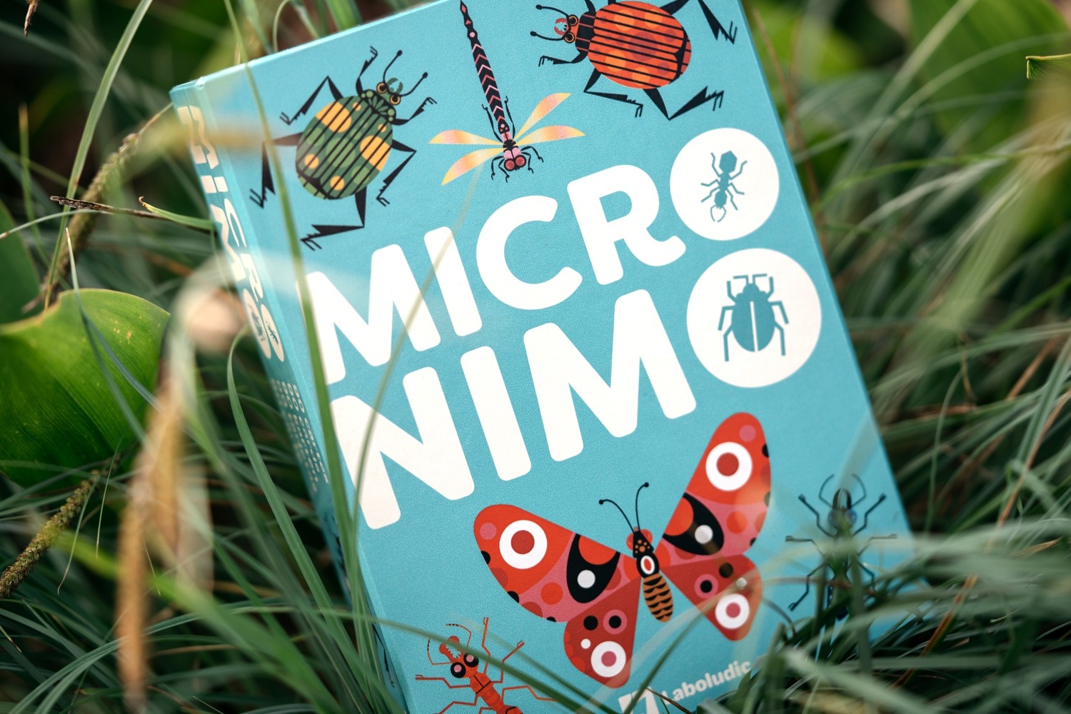 micro nimo jeu de société laboludic