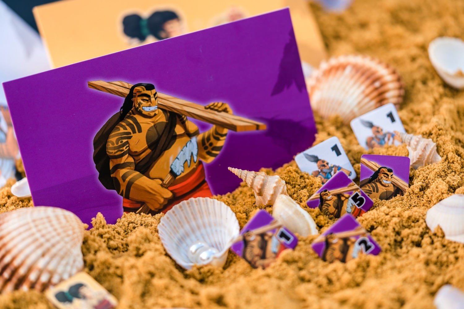 Perladora la boite de jeu boardgame jeu de société