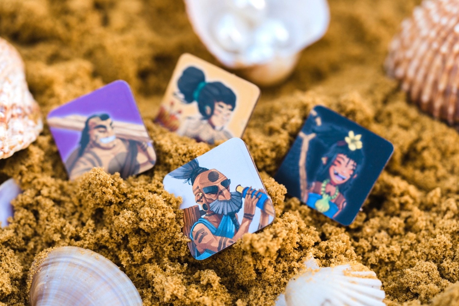 Perladora la boite de jeu boardgame jeu de société