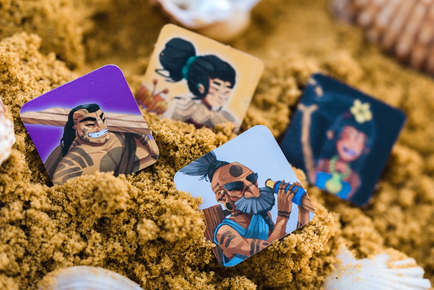 Perladora la boite de jeu boardgame jeu de société