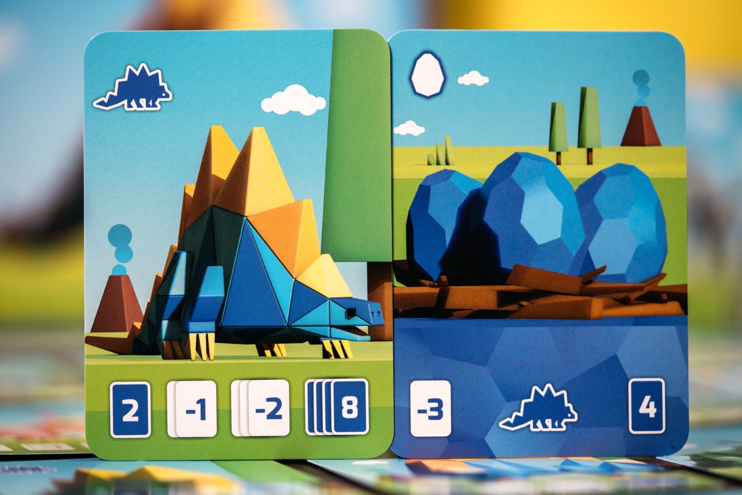 cubosaurs catch up games boardgame jeu de société 