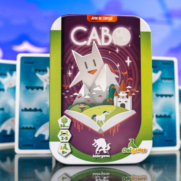 Cabo