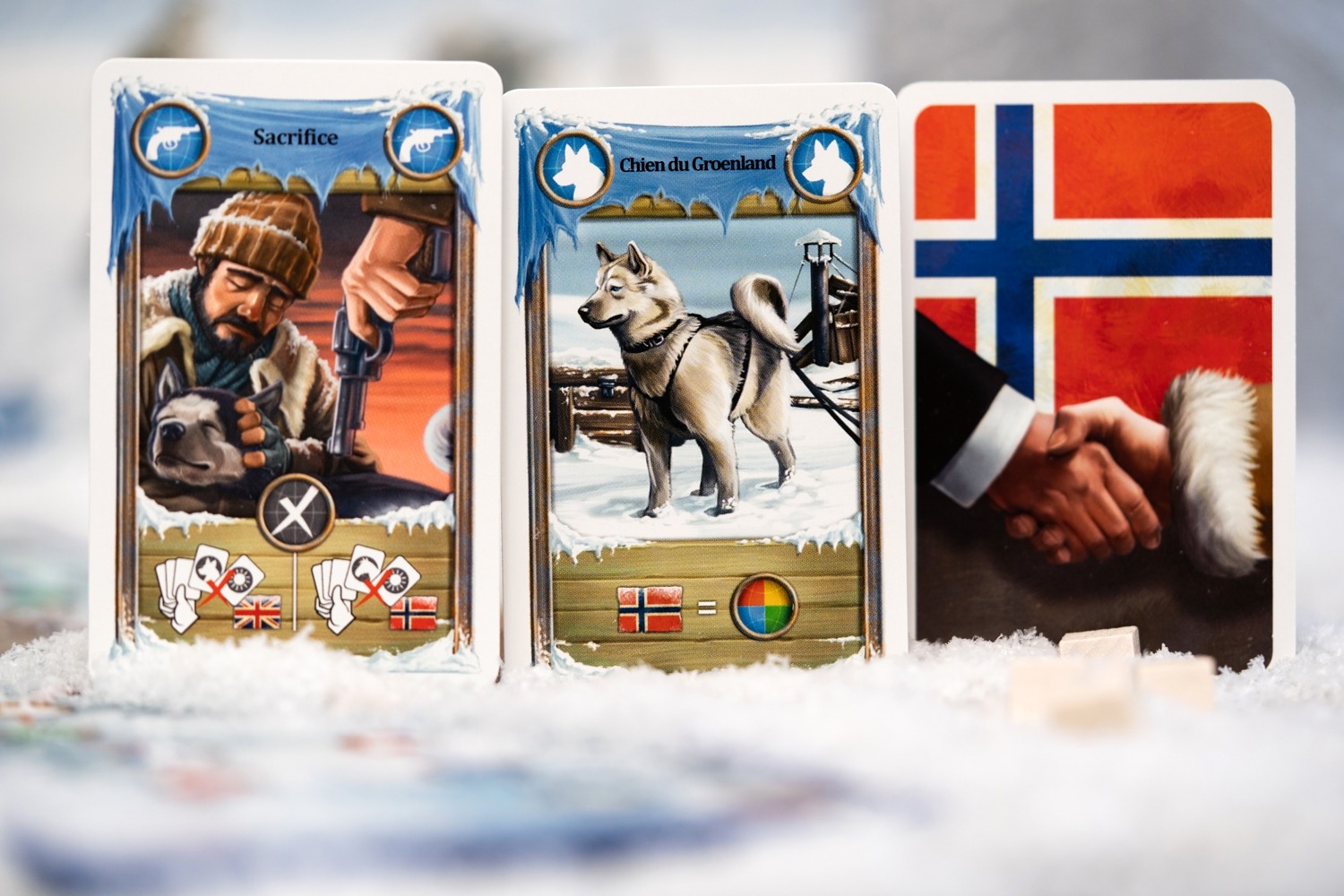  1911: Amundsen vs Scott