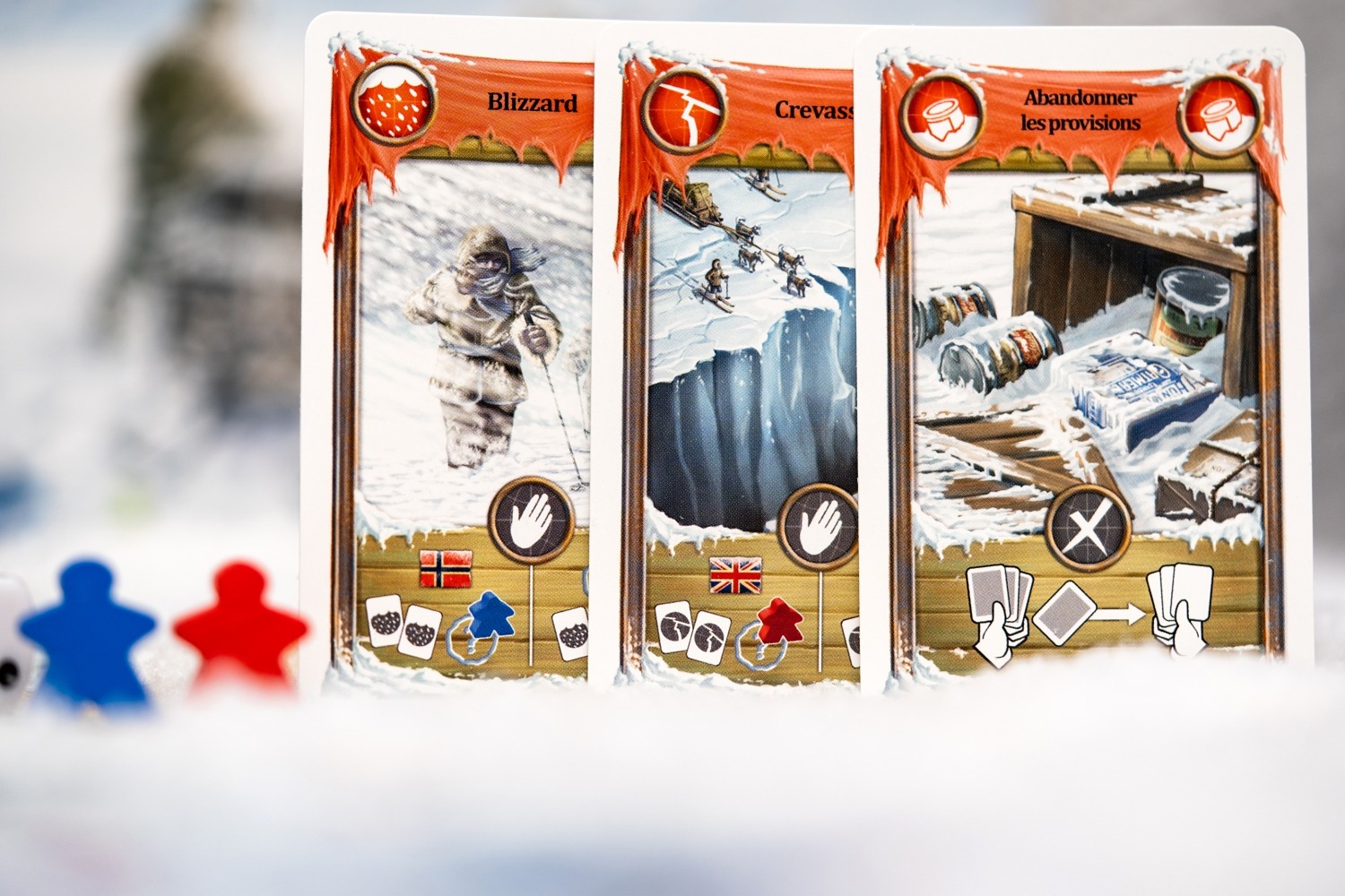  1911: Amundsen vs Scott