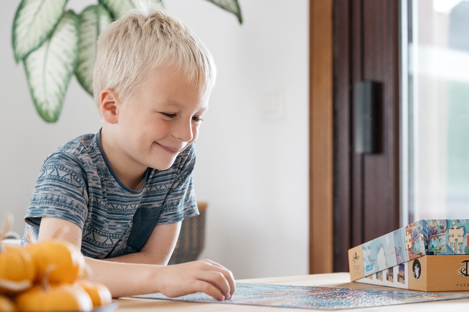 Marie Cardouat Puzzle dixit aventure libellud