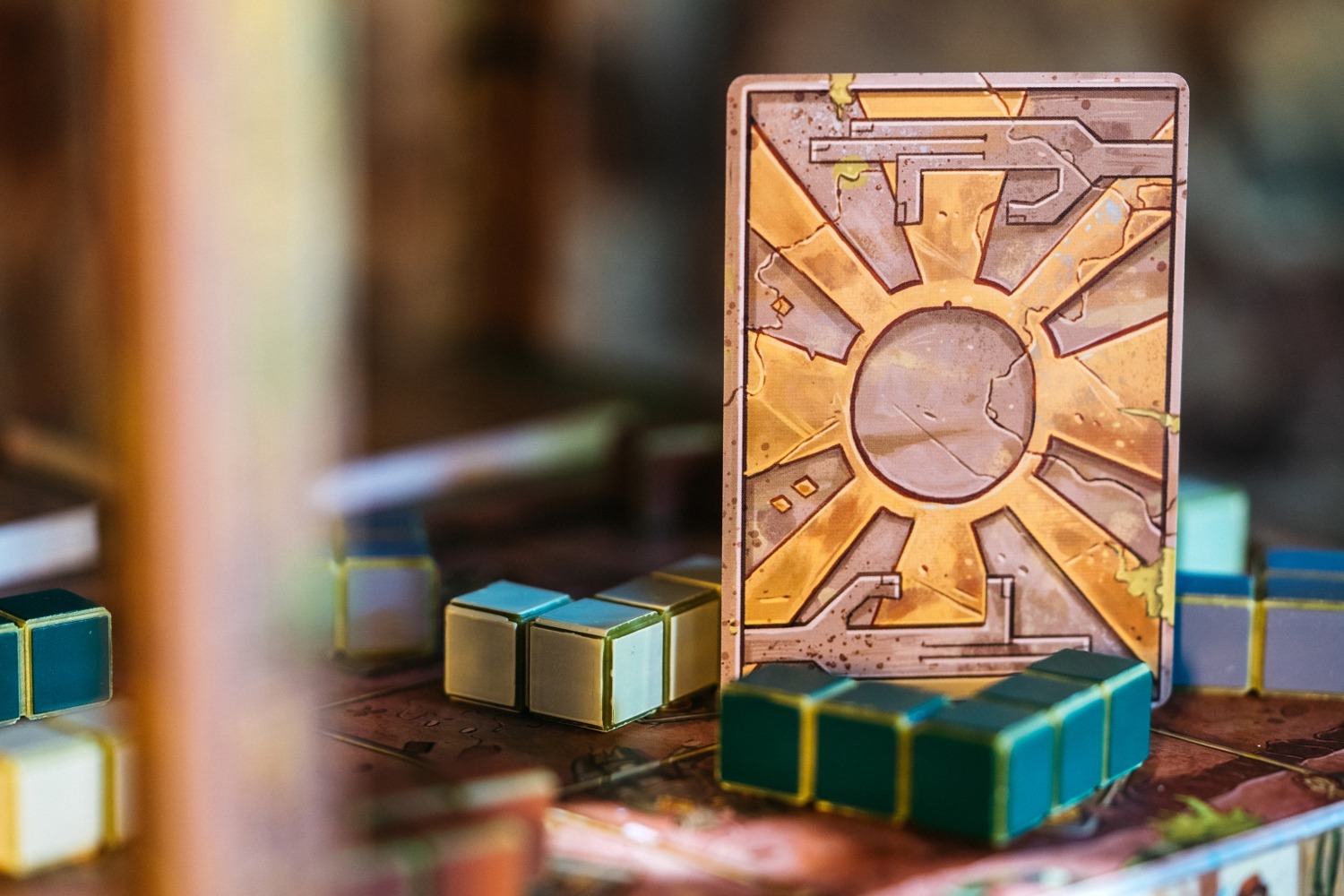 block and key lucky duck games jeu de société