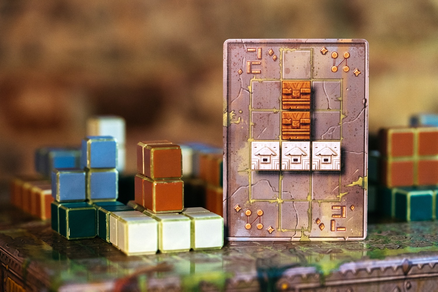 block and key lucky duck games jeu de société