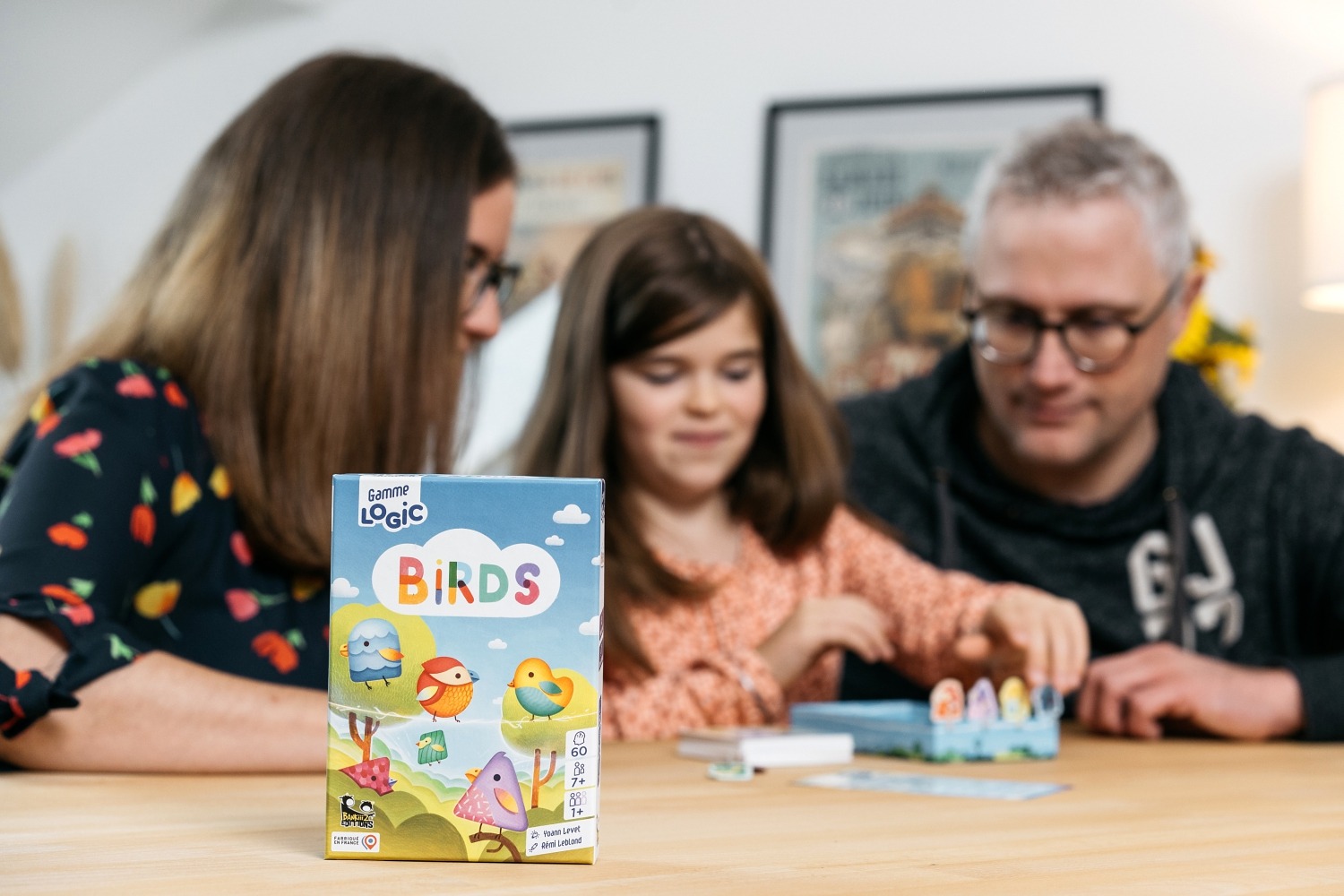 gamme logic birds bankiiiz
