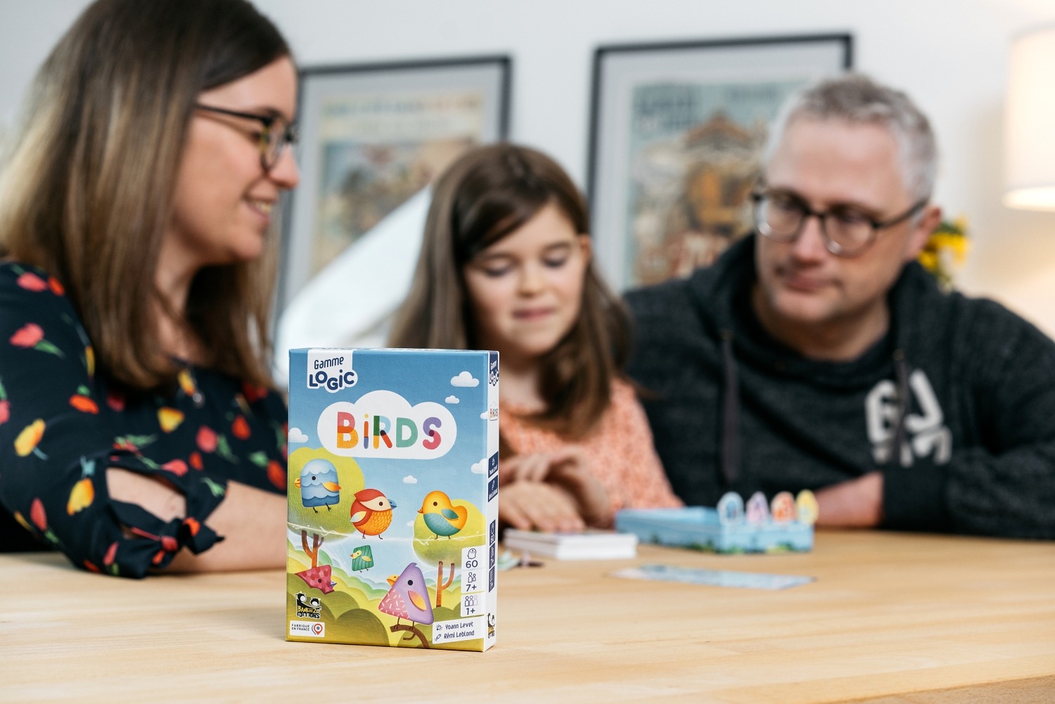 gamme logic birds bankiiiz