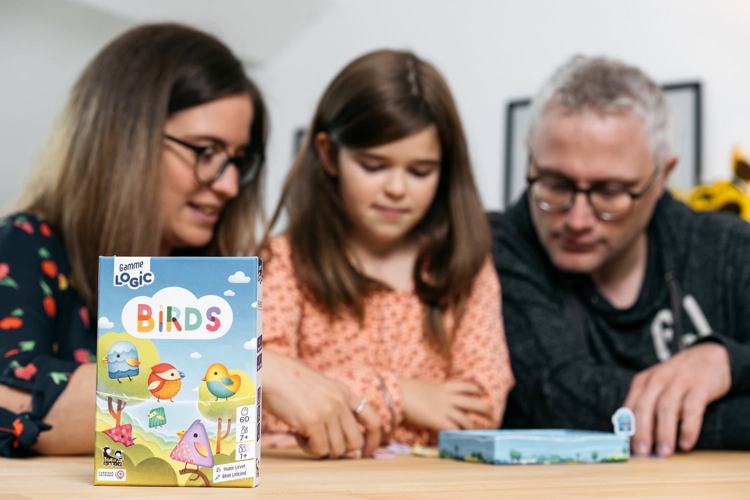gamme logic birds bankiiiz