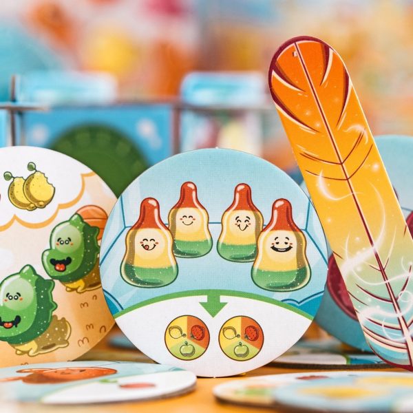 Gummiland