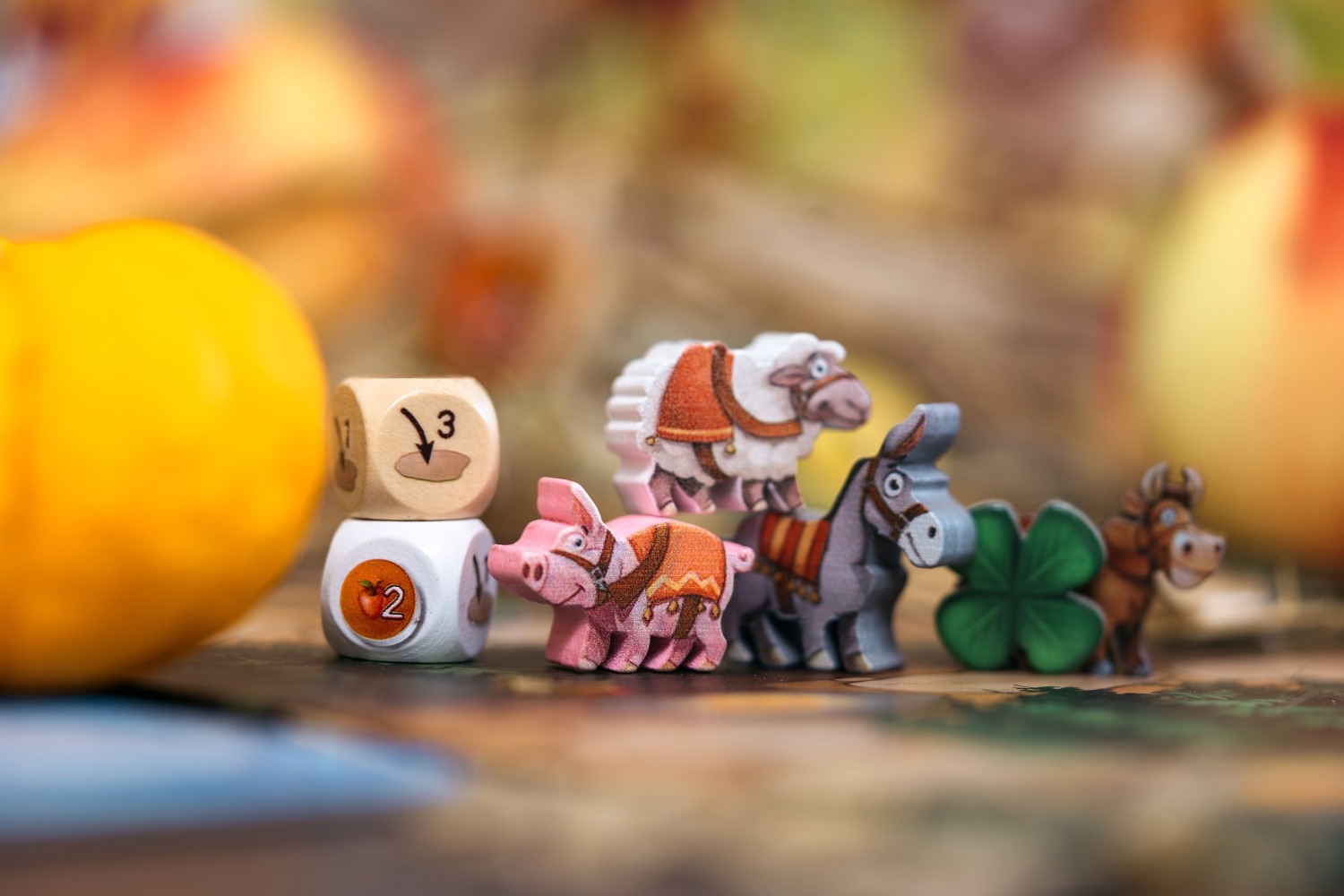 Le Grand prix de Belcastel Schmidt jeu de société kinderspiel