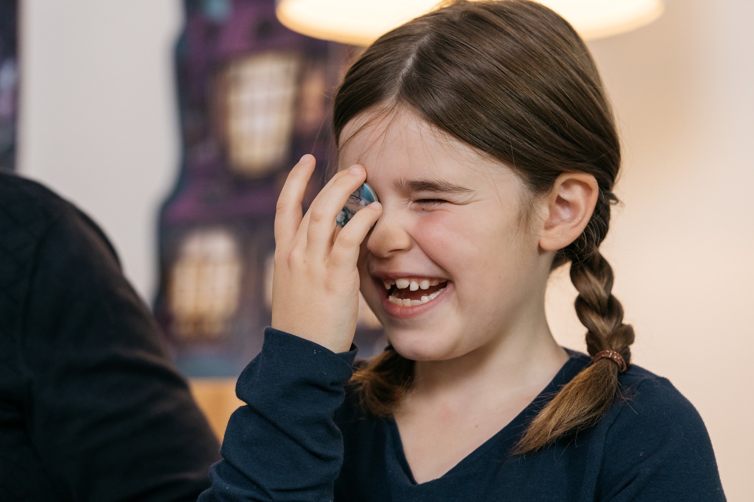 Mysterium Kids : Le Trésor du Capitaine Bouh Libellud