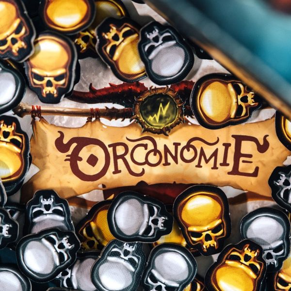 Orconomie
