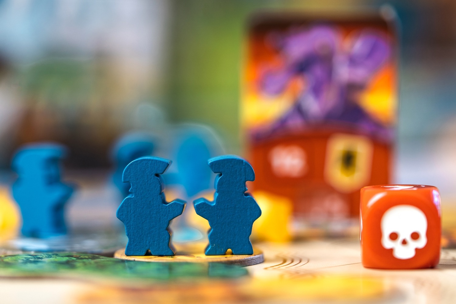 Orichalque catch up games jeu de société boardgame bgg