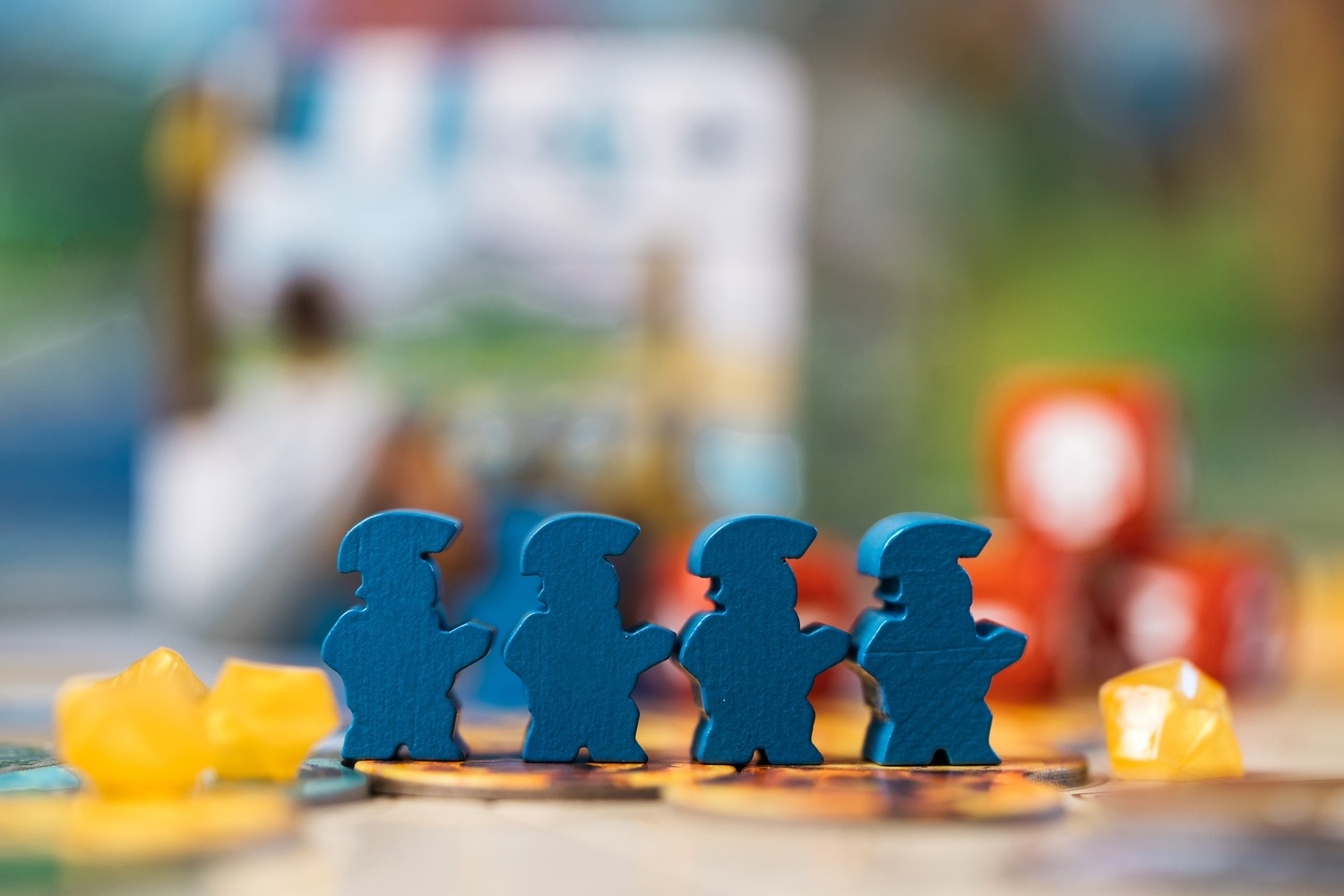 Orichalque catch up games jeu de société boardgame bgg