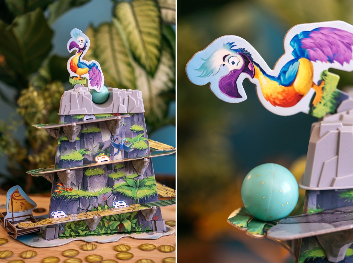dodo loki iello jeu enfant kinderspiel