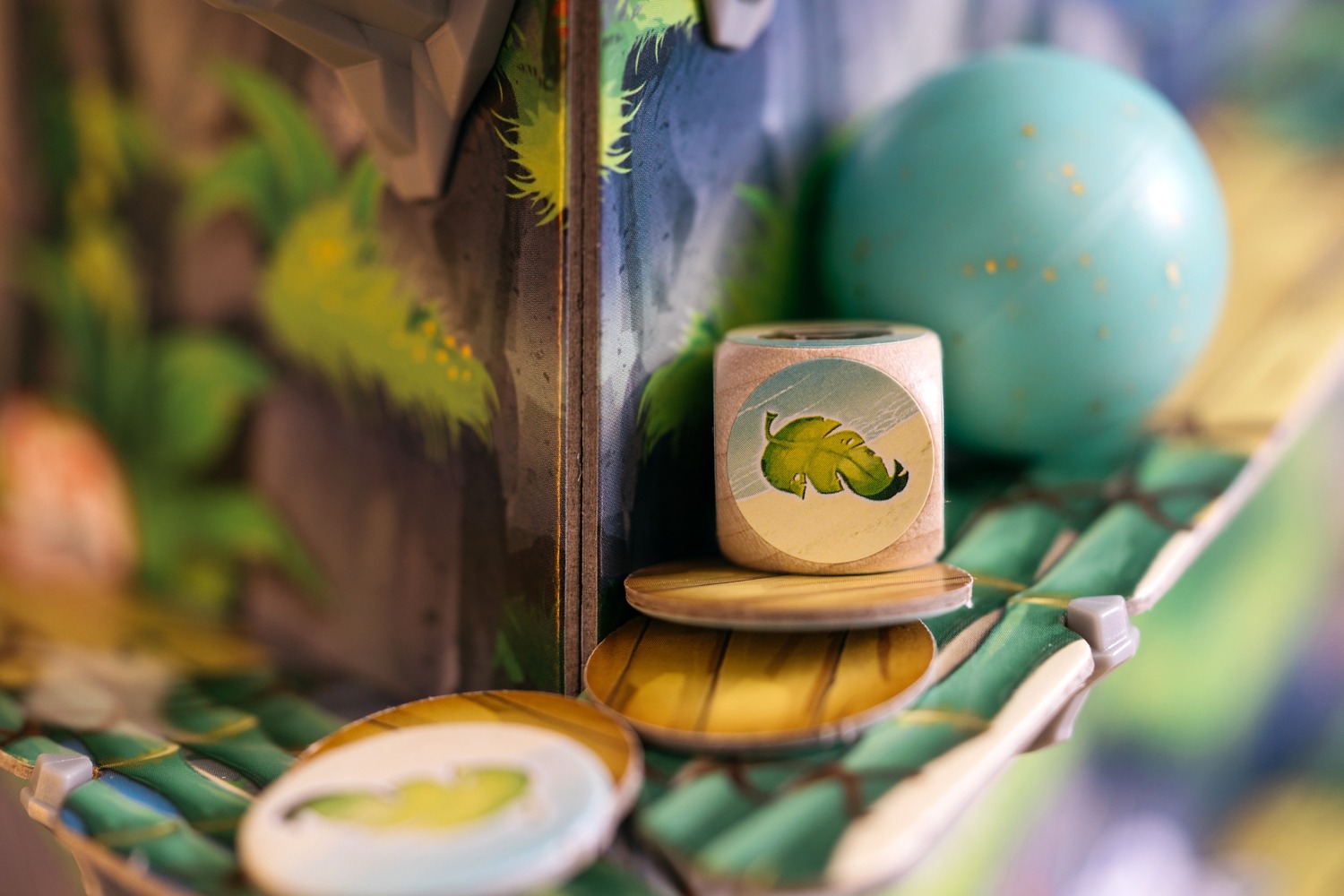 dodo loki iello jeu enfant kinderspiel
