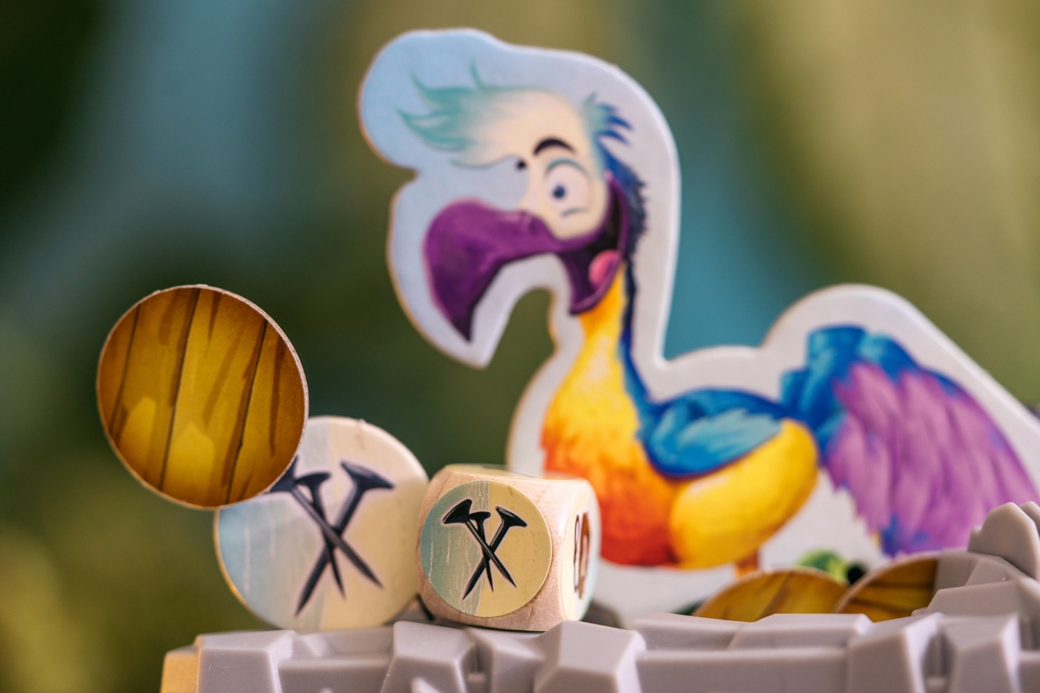 dodo loki iello jeu enfant kinderspiel
