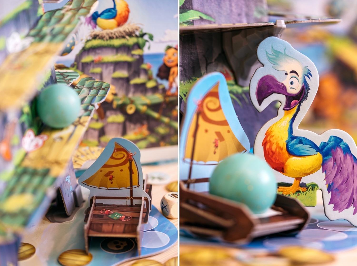dodo loki iello jeu enfant kinderspiel