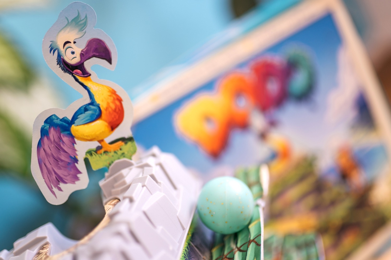 dodo loki iello jeu enfant kinderspiel