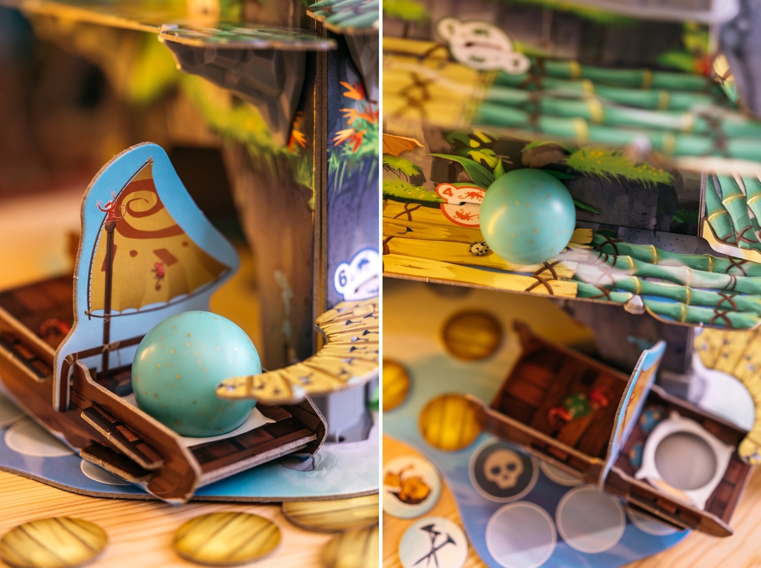 dodo loki iello jeu enfant kinderspiel