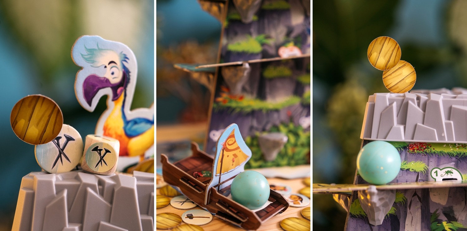 dodo loki iello jeu enfant kinderspiel