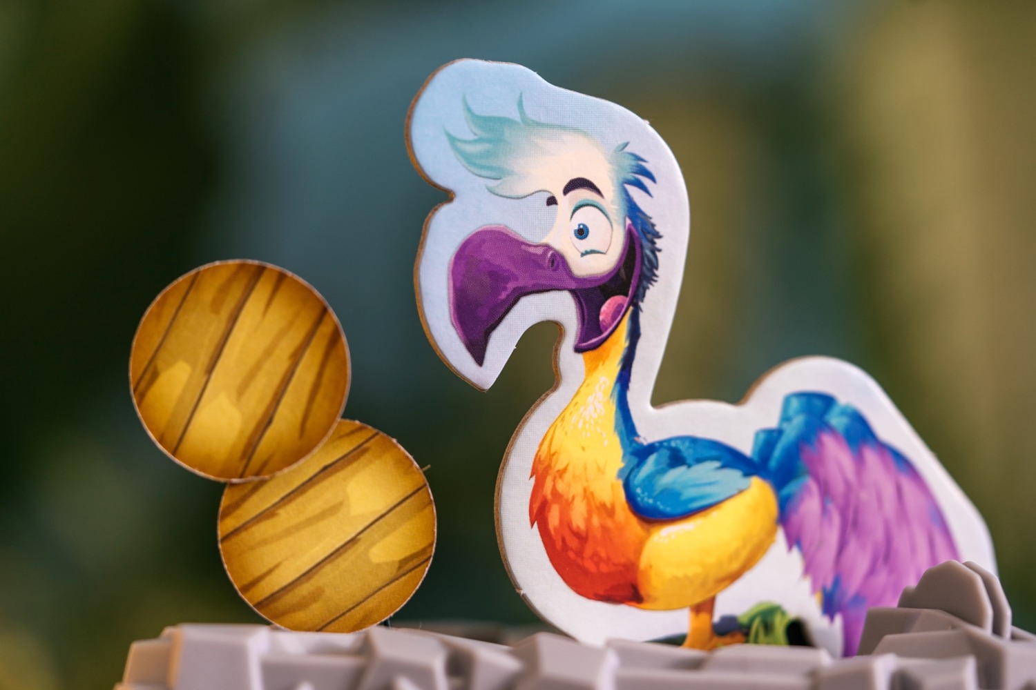 dodo loki iello jeu enfant kinderspiel