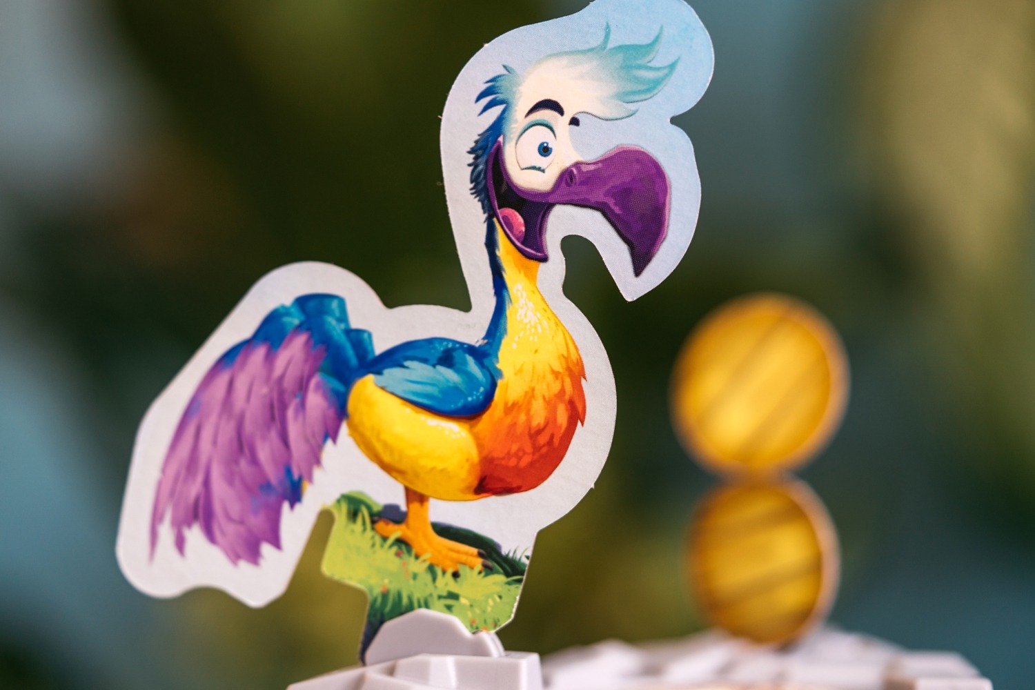 dodo loki iello jeu enfant kinderspiel