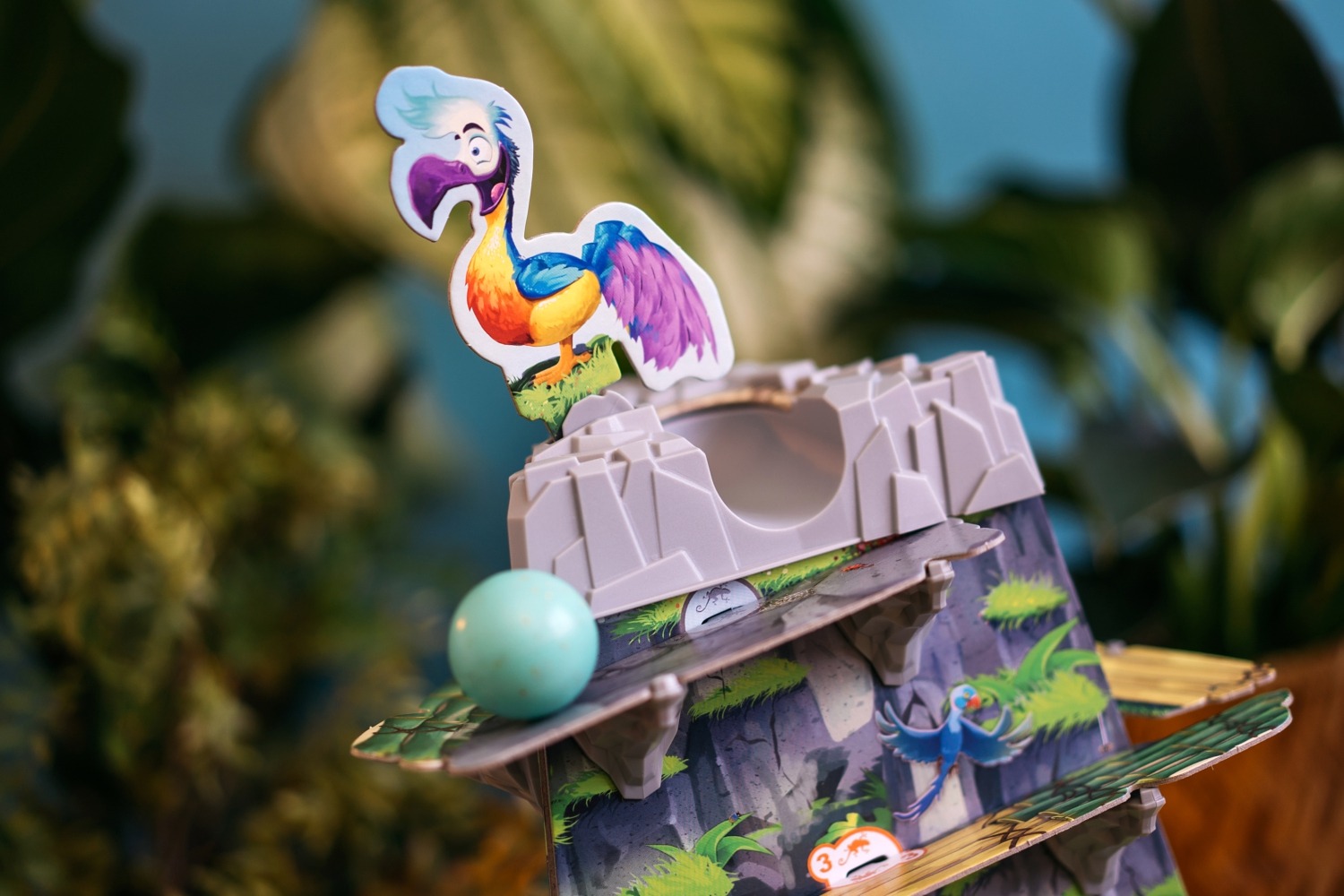 dodo loki iello jeu enfant kinderspiel