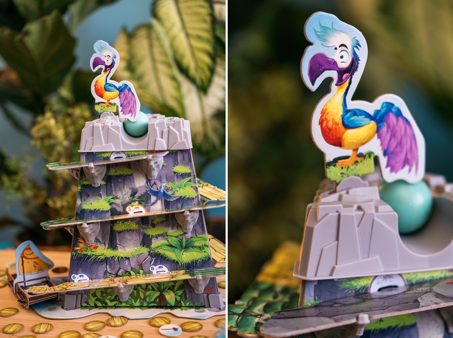 dodo loki iello jeu enfant kinderspiel