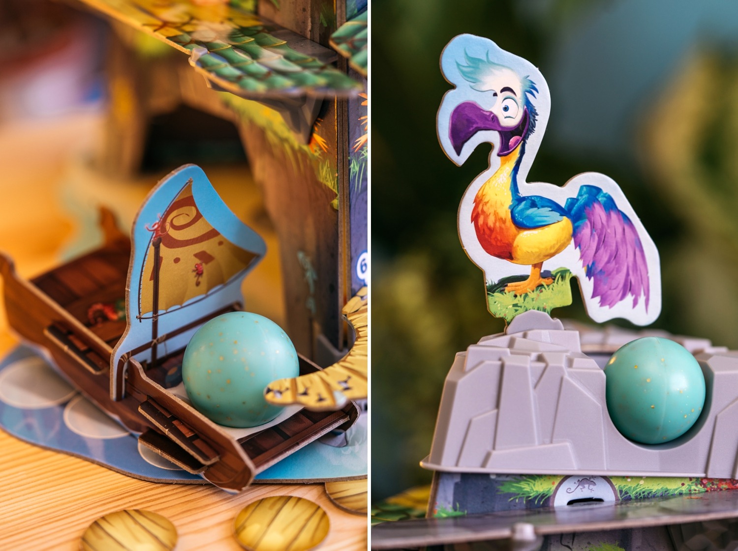 dodo loki iello jeu enfant kinderspiel