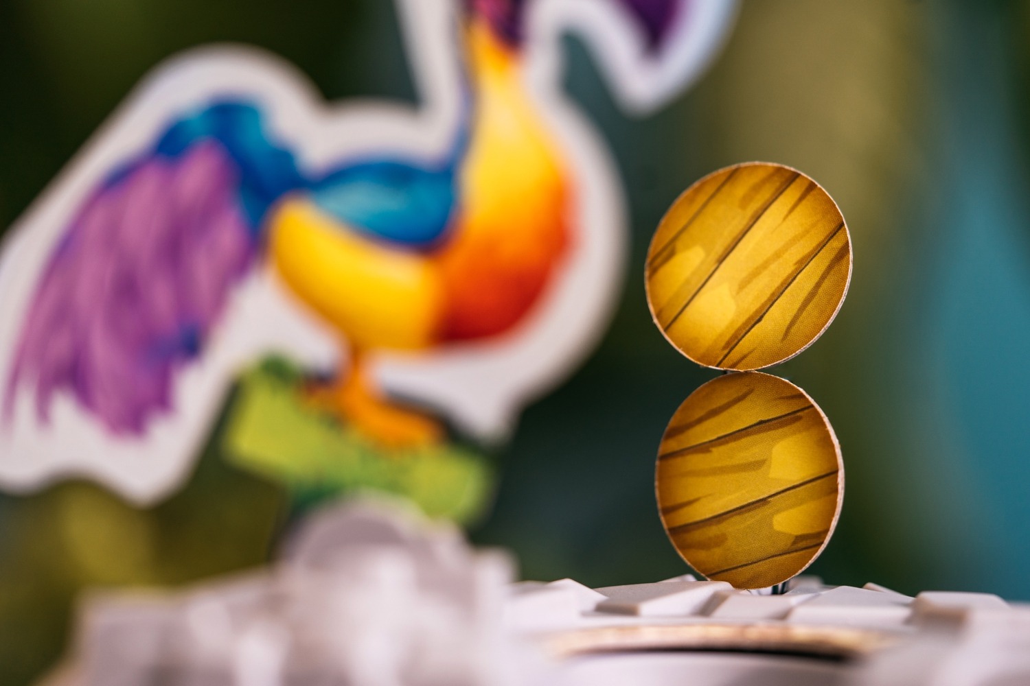 dodo loki iello jeu enfant kinderspiel