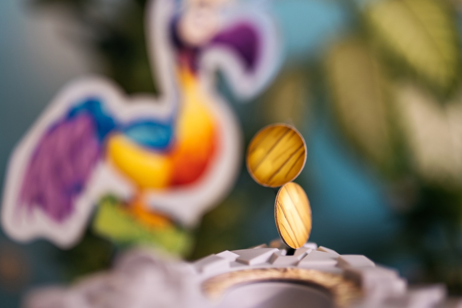 dodo loki iello jeu enfant kinderspiel