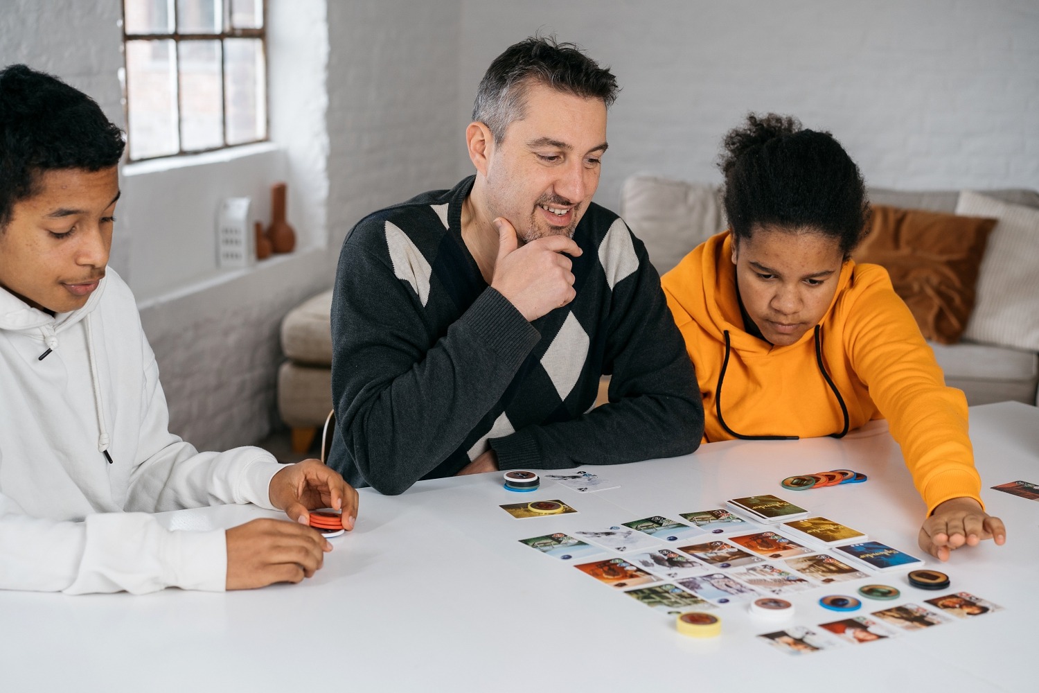 Splendor space cowboys asmodée boardgame jeu de société
