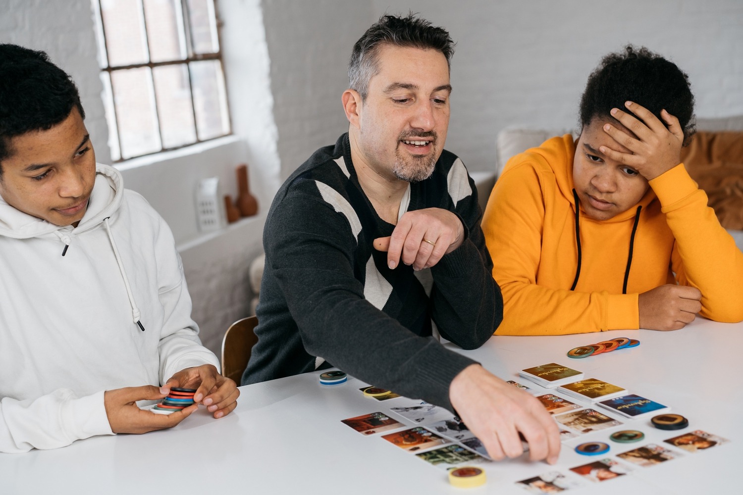 Splendor space cowboys asmodée boardgame jeu de société
