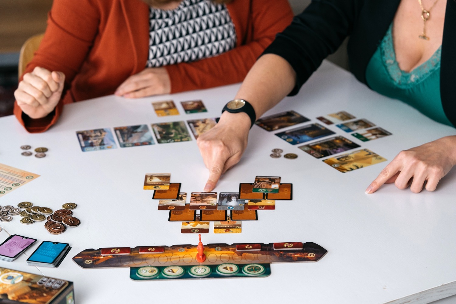7 wonders duel repos prod asmodee jeu de societe boardgame 