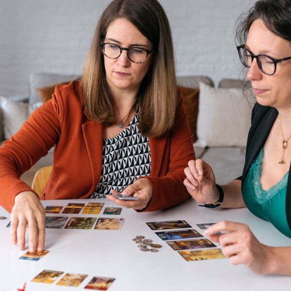 7 wonders duel