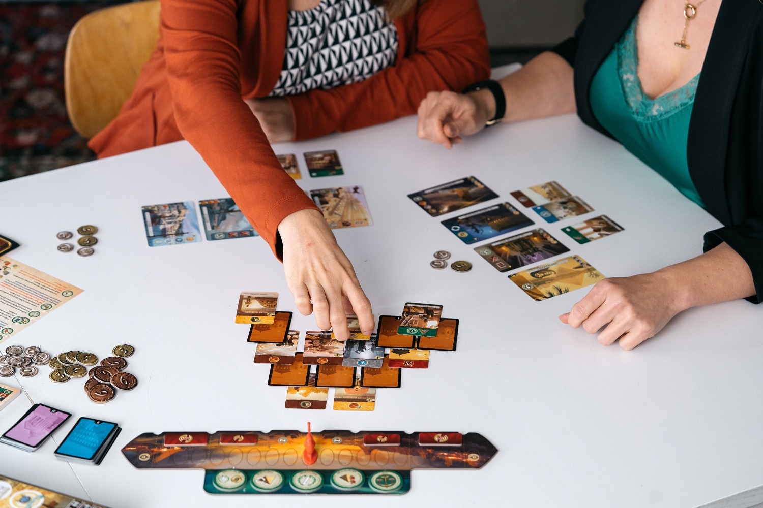 7 wonders duel repos prod asmodee jeu de societe boardgame 