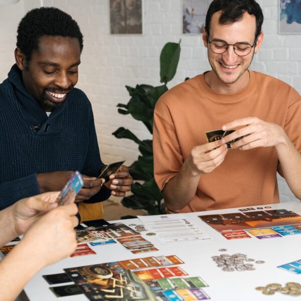 7 wonders