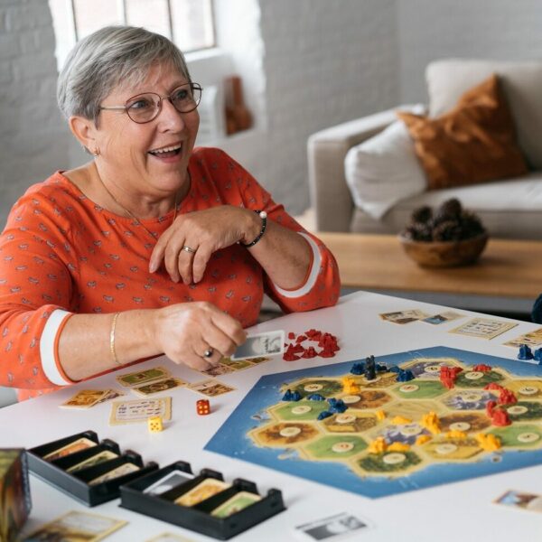 Catan