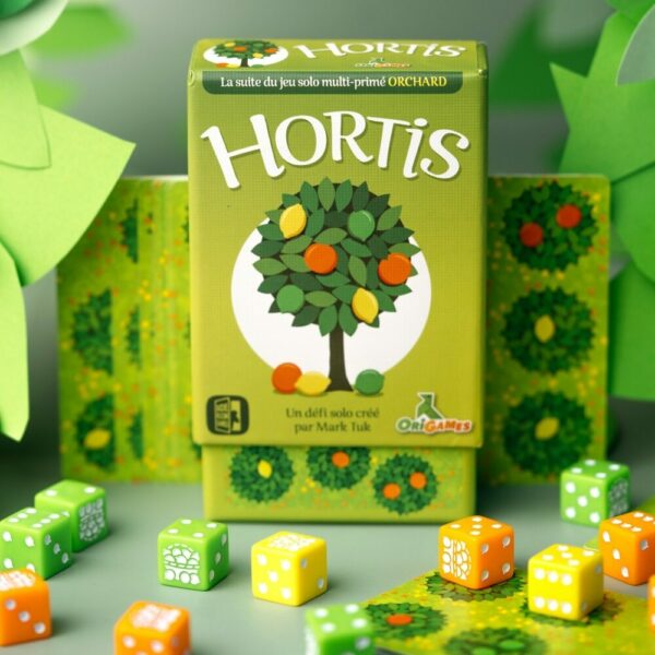 Hortis