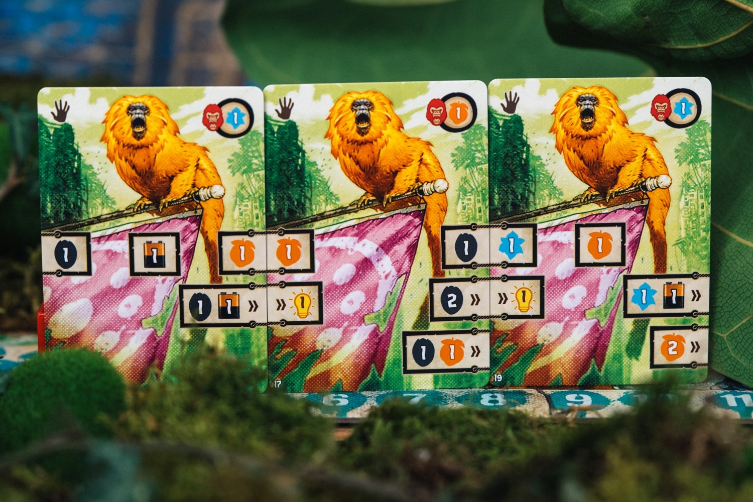 After us Catch up games Florian Sirieix Vincent Dutrait jeu de société boardgame blackrock games 