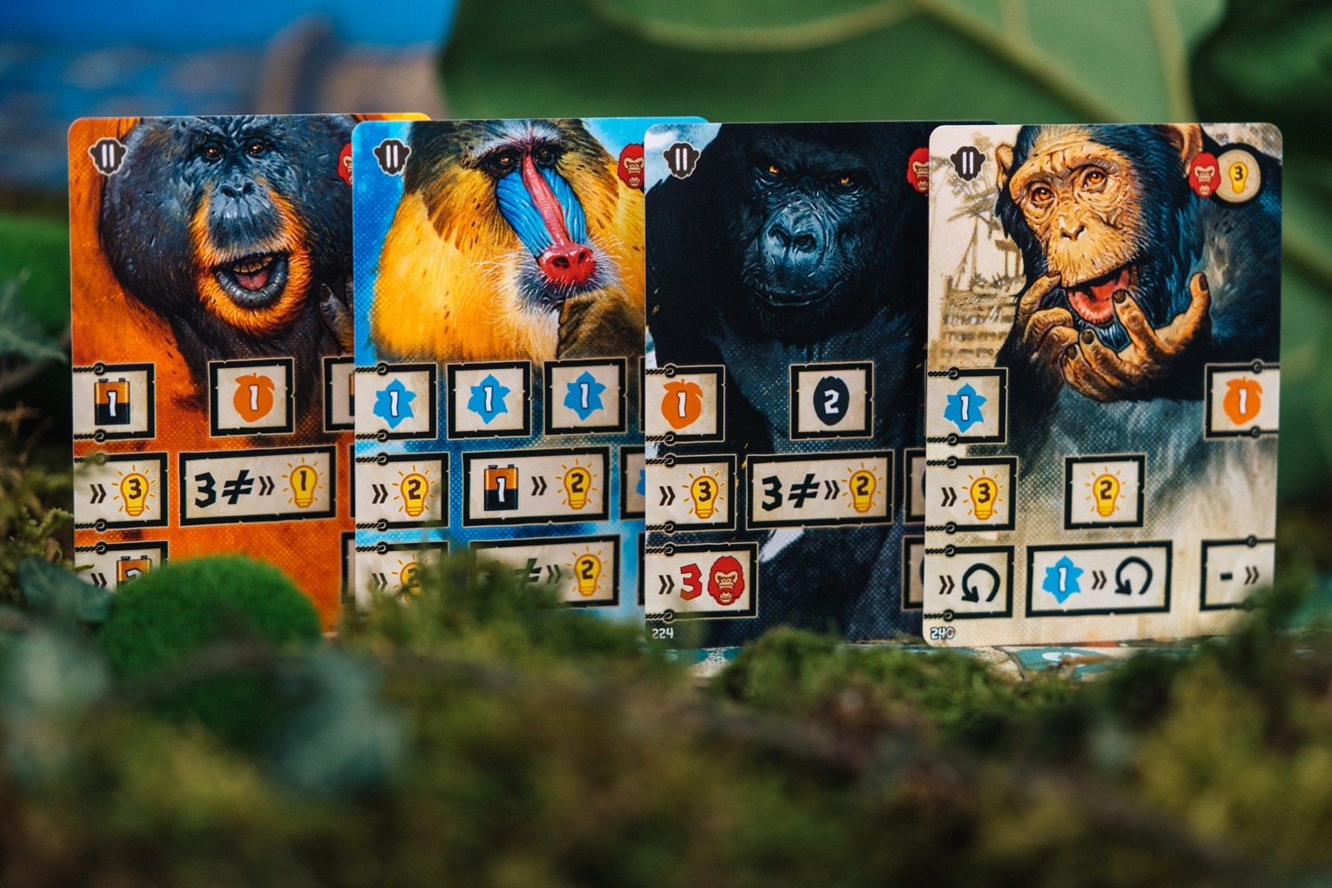 After us Catch up games Florian Sirieix Vincent Dutrait jeu de société boardgame blackrock games 
