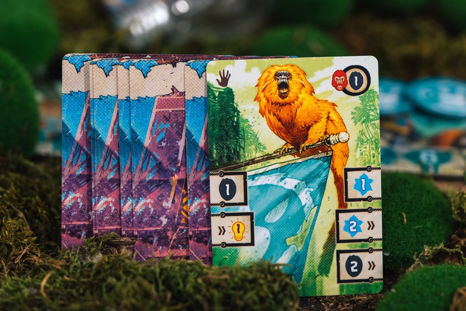 After us Catch up games Florian Sirieix Vincent Dutrait jeu de société boardgame blackrock games 