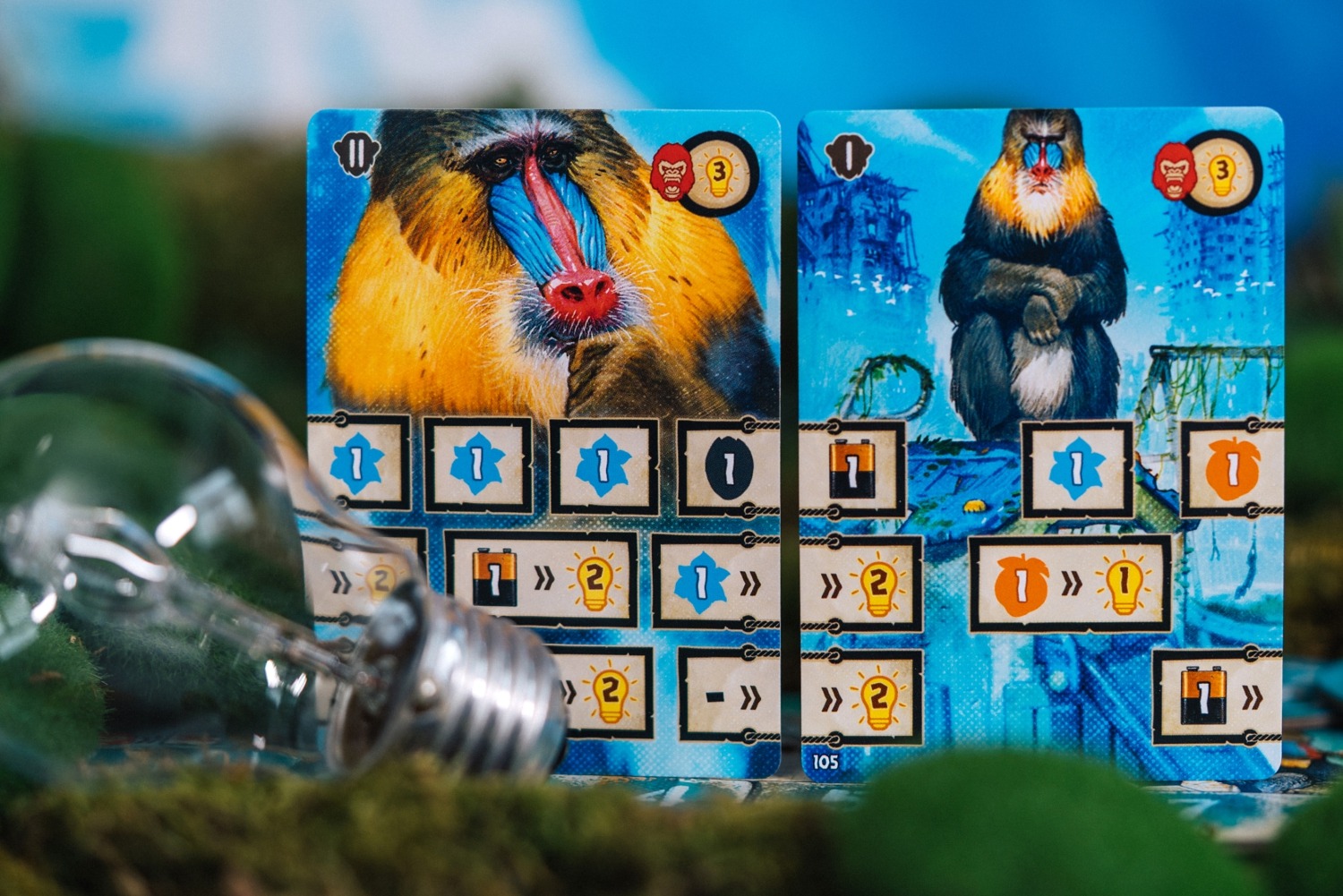 After us Catch up games Florian Sirieix Vincent Dutrait jeu de société boardgame blackrock games 