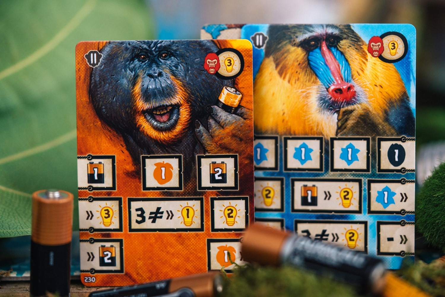 After us Catch up games Florian Sirieix Vincent Dutrait jeu de société boardgame blackrock games 